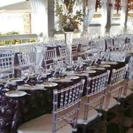 Village Hotel Ocho Rios Ngoại thất bức ảnh
