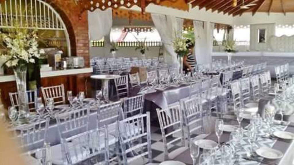 Village Hotel Ocho Rios Ngoại thất bức ảnh