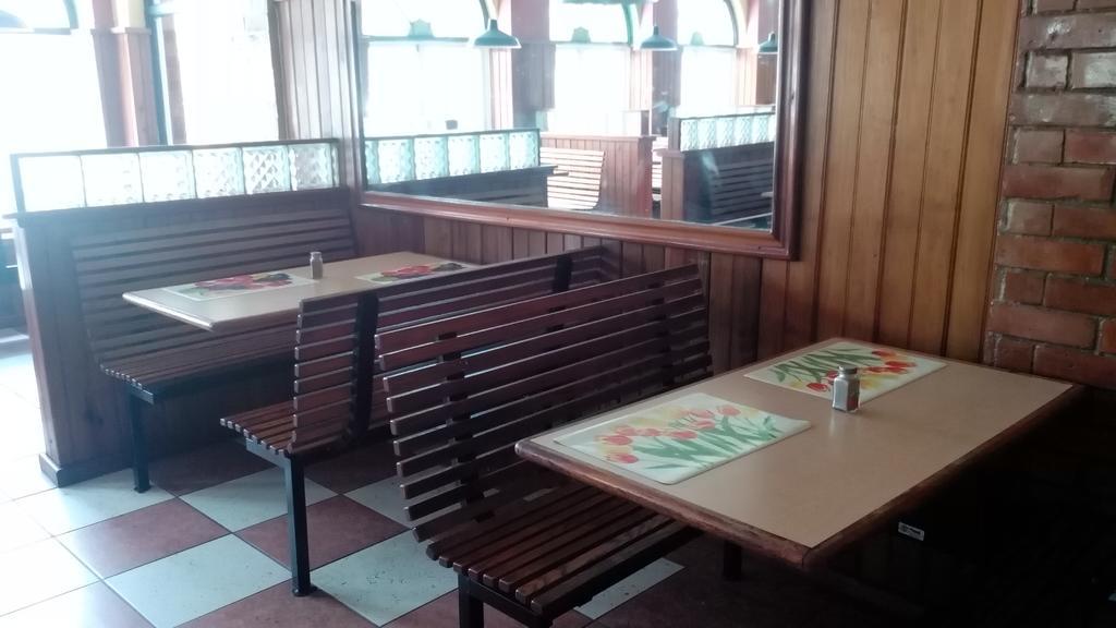 Village Hotel Ocho Rios Ngoại thất bức ảnh