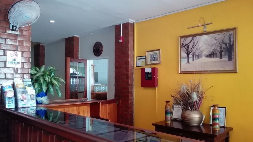 Village Hotel Ocho Rios Ngoại thất bức ảnh