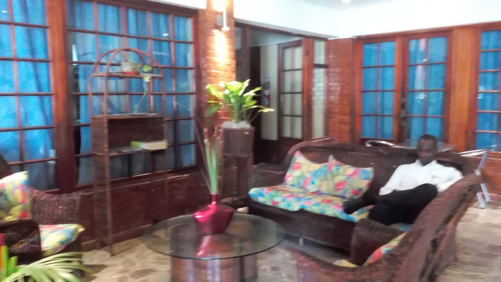 Village Hotel Ocho Rios Ngoại thất bức ảnh
