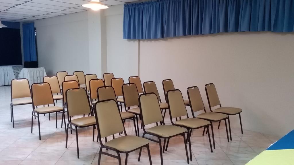 Village Hotel Ocho Rios Ngoại thất bức ảnh