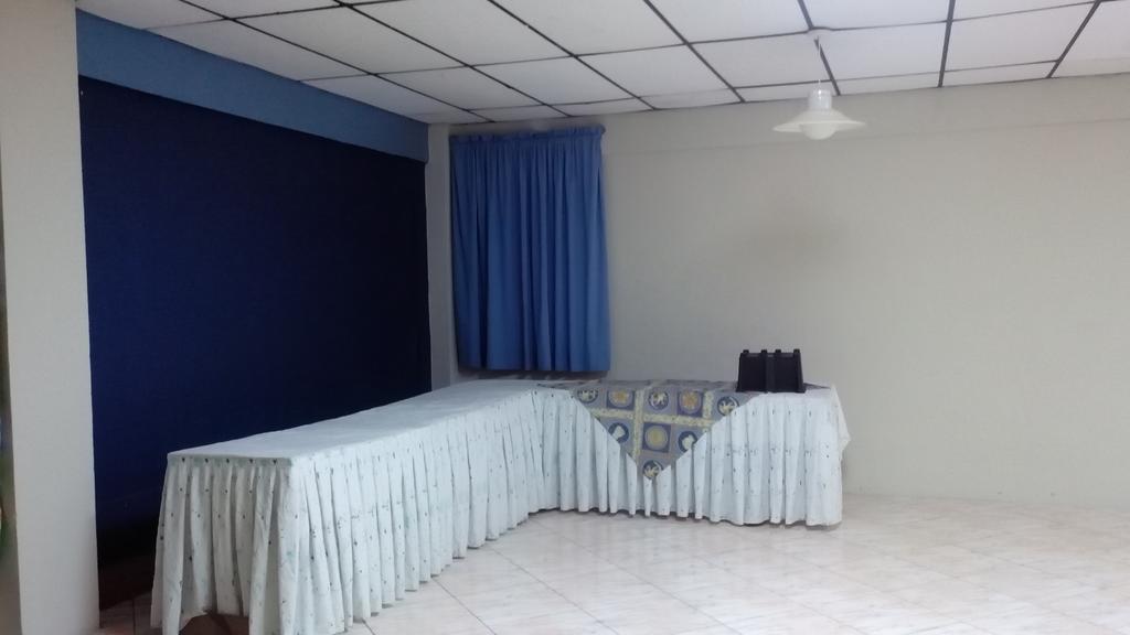 Village Hotel Ocho Rios Ngoại thất bức ảnh