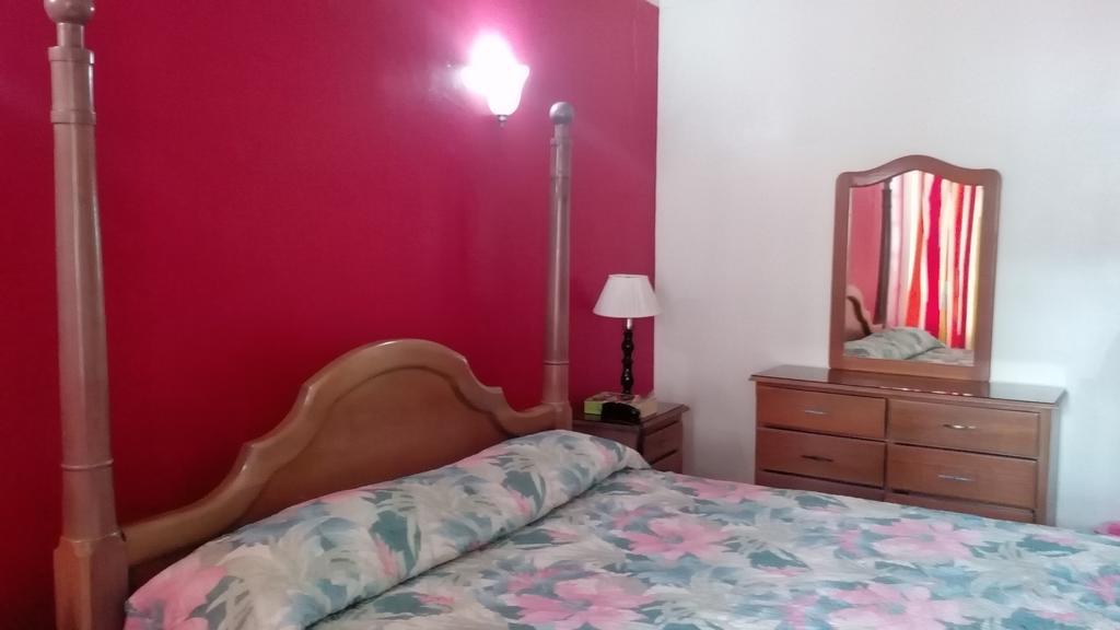 Village Hotel Ocho Rios Ngoại thất bức ảnh