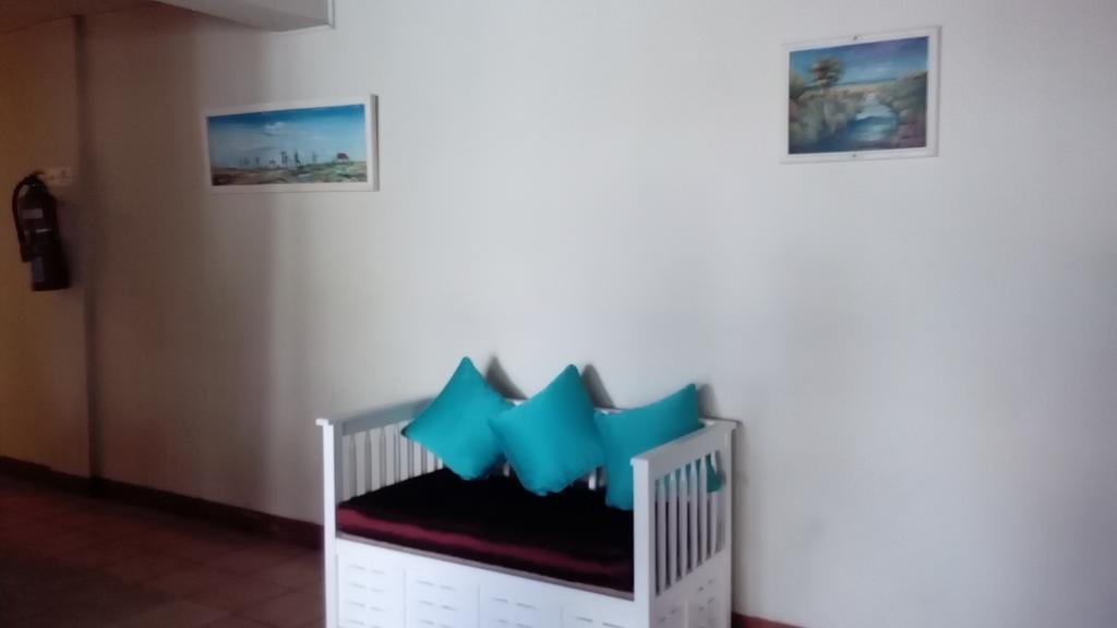 Village Hotel Ocho Rios Ngoại thất bức ảnh