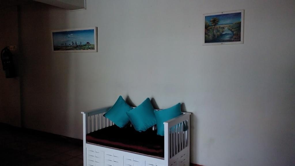 Village Hotel Ocho Rios Ngoại thất bức ảnh