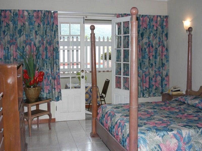 Village Hotel Ocho Rios Ngoại thất bức ảnh