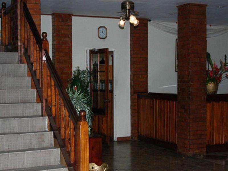 Village Hotel Ocho Rios Ngoại thất bức ảnh