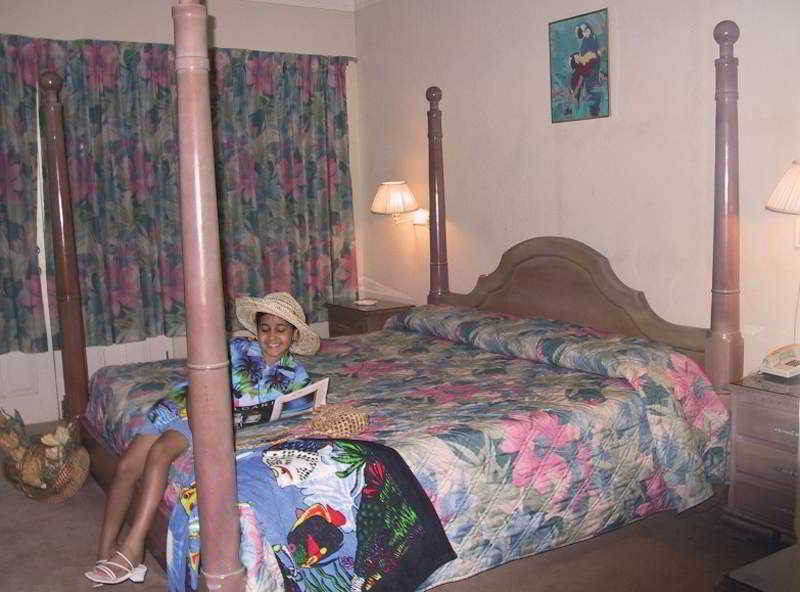 Village Hotel Ocho Rios Phòng bức ảnh