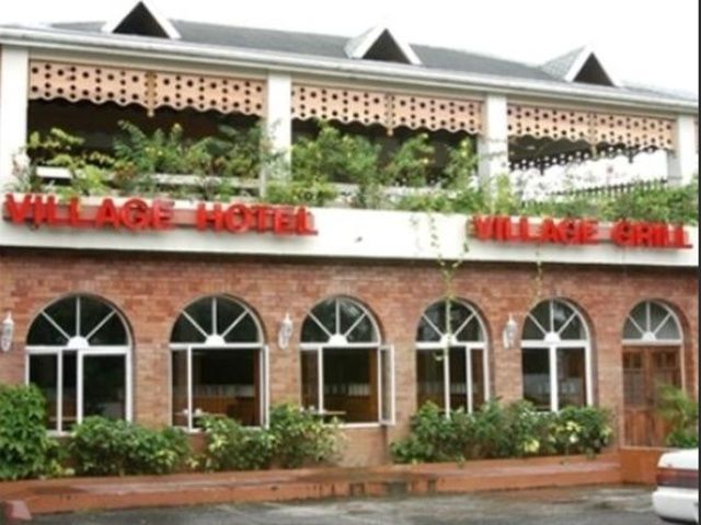 Village Hotel Ocho Rios Ngoại thất bức ảnh